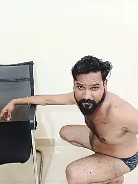 Shiva7478 webcam