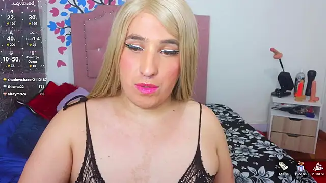 roxxy_pink_ webcam