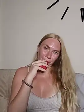 KisaVixen webcam