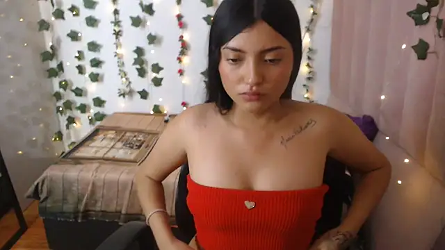 iam_aliiXt webcam