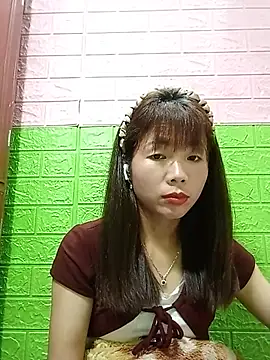 AmyLinee01 webcam