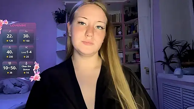 Lisi_Kiss_ webcam