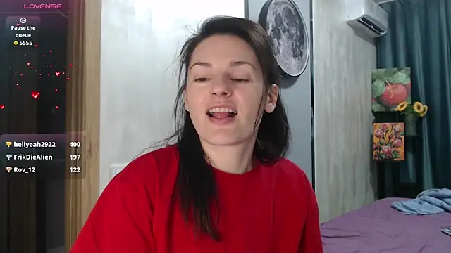 Stacy_Davice webcam