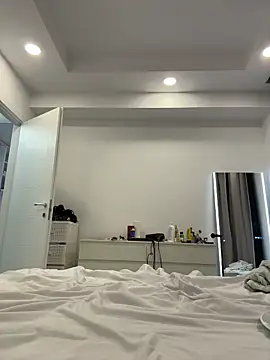 IsabellaEtthan webcam