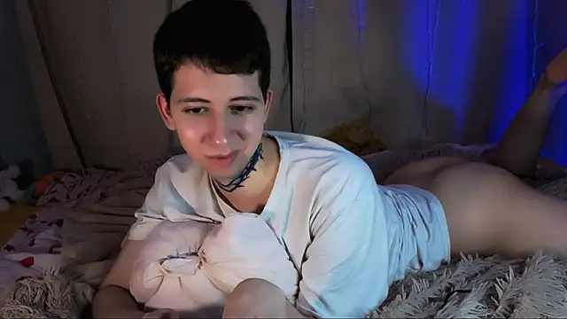 Timothy_Fox webcam