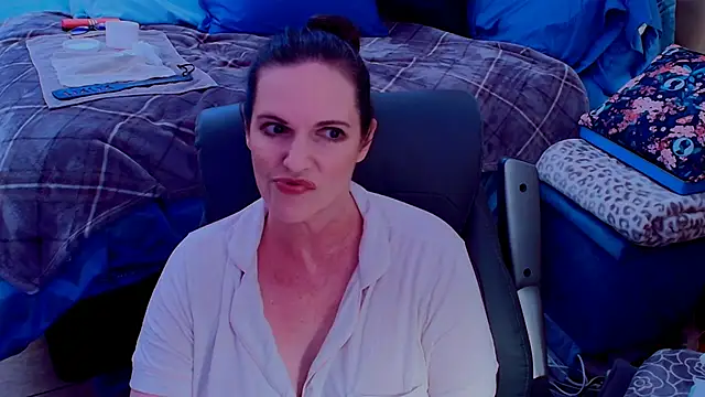 ninajaymes webcam