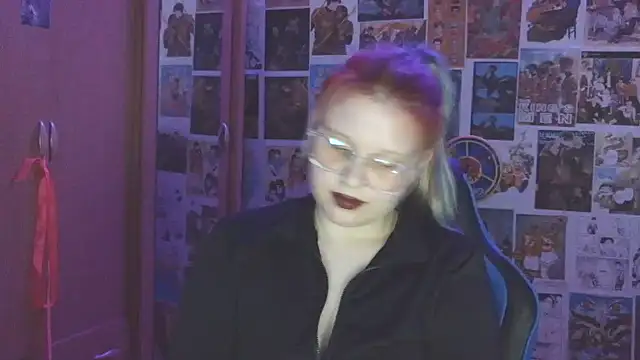 FoxPlayXX webcam