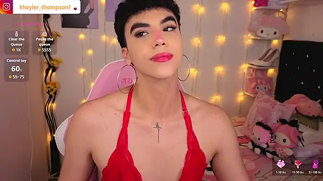 Kheyler_1 webcam