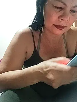 AfroditaX23 webcam
