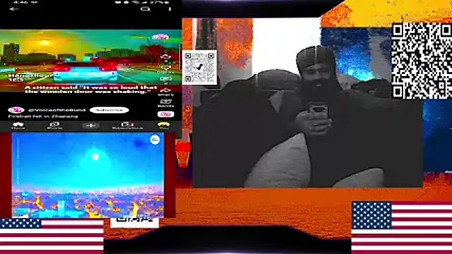 RussellTaylorLacy webcam