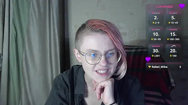 __Freya___ webcam