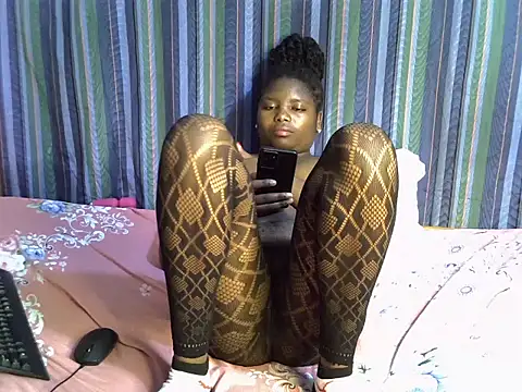 Beautycute webcam