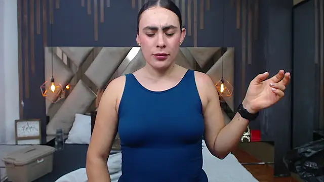 MartinaaFit webcam