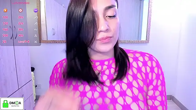 EricaVanderhill webcam