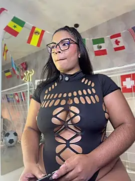 Nicolemorelli2 webcam