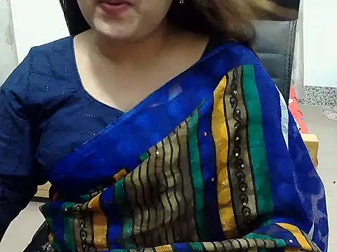 SexyRani2000 webcam