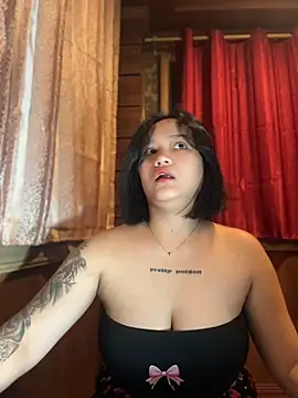 parker_pixie webcam