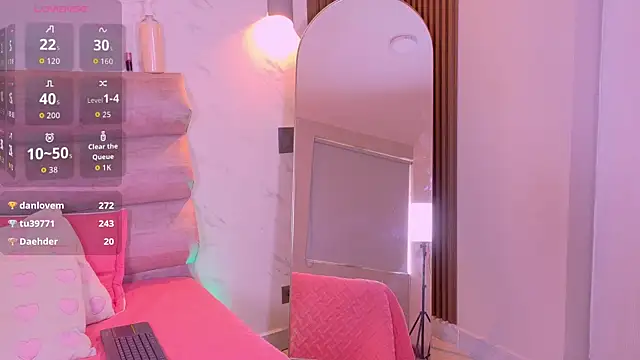 madyson_fox webcam