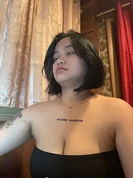 parker_pixie Live Web Cam Show
