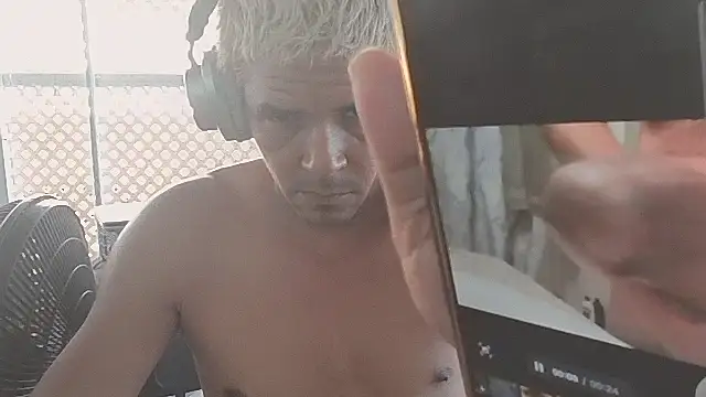 cubano1082 webcam