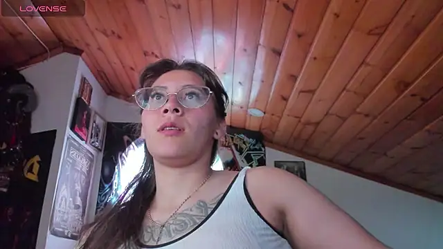 Darkness_jones_ webcam