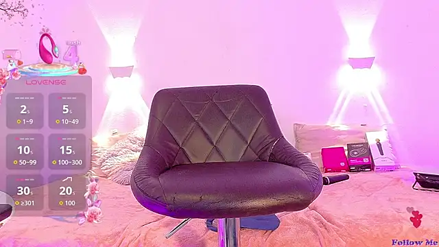 Sol_Vanegas Live Web Cam Show