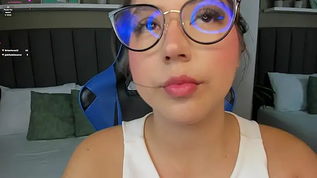 anagil_ webcam