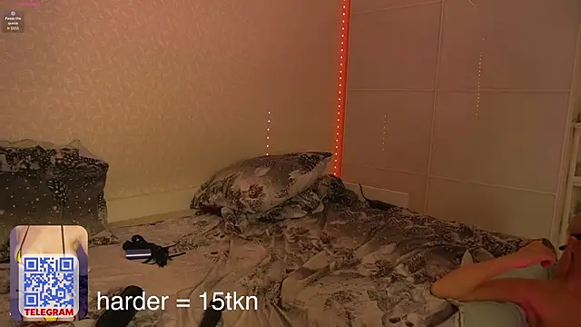 cream_fucks Live Web Cam Show