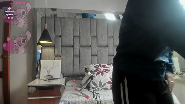 Maggyx webcam