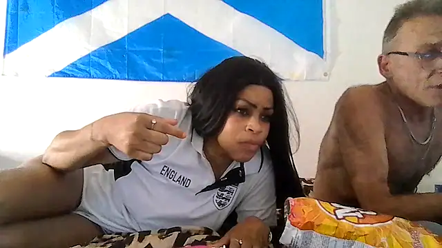 MissVegas webcam