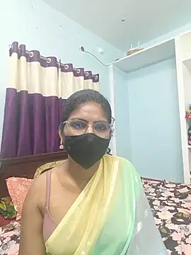sameera-bb26 webcam
