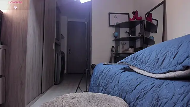 syd_onfire webcam