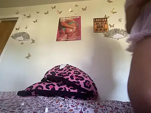 LeBimbo webcam