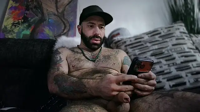 NickCrossXXX