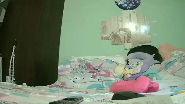 SexyGioconda webcam
