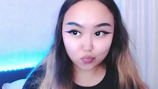 amelia_sunlight webcam