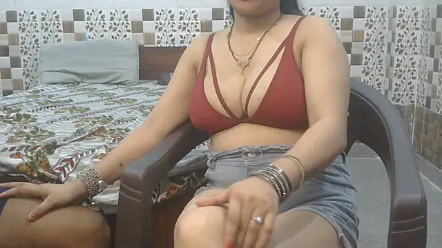 Sneha_lovely01 webcam
