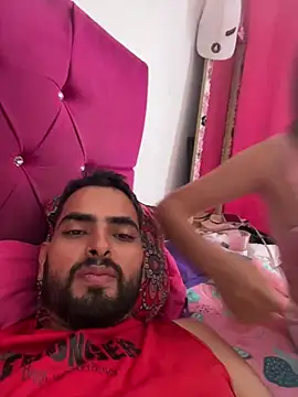 Jouemandannie webcam
