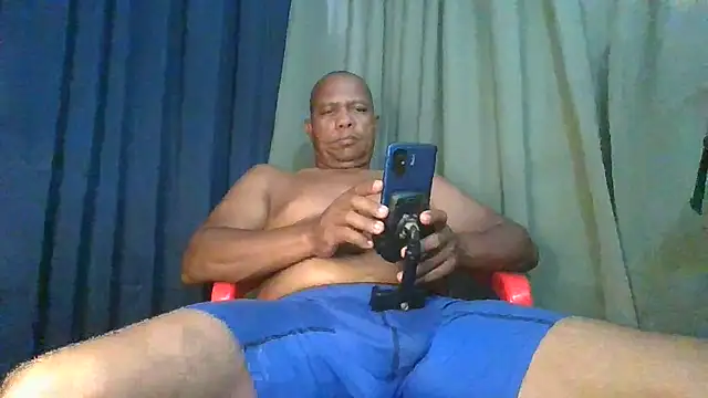 bigblackcock75