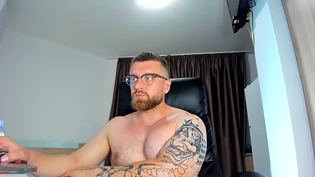 Findom_guy webcam