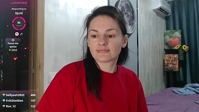 Stacy_Davice webcam