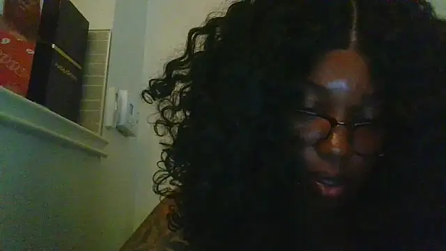 ShaBrimDaPornstar webcam