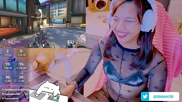 Kana_G live sex cam