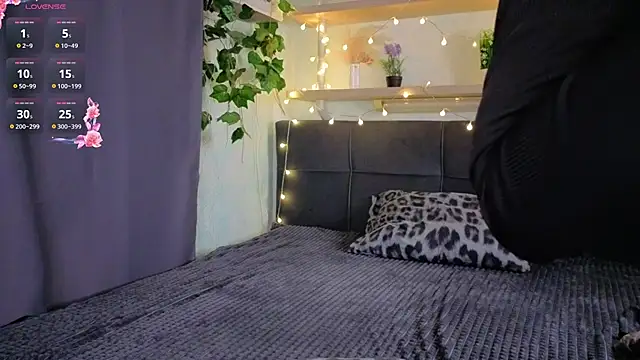 TristaRoht webcam