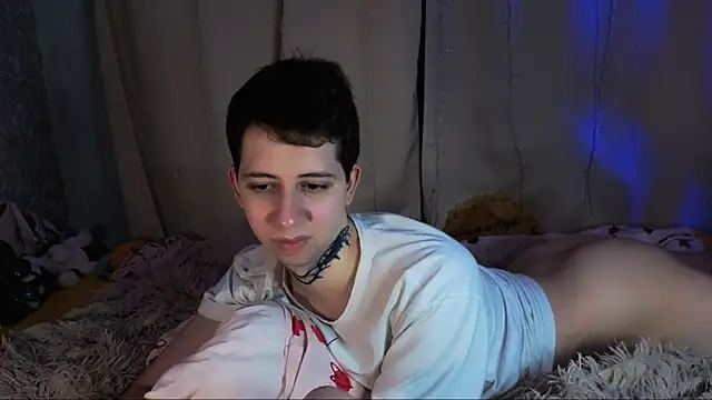 Timothy_Fox webcam