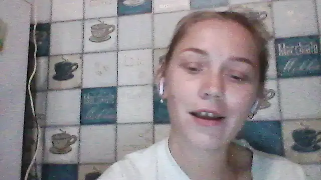 Anna_wey webcam