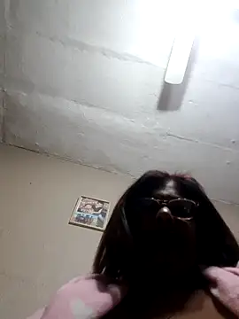 mileesha webcam