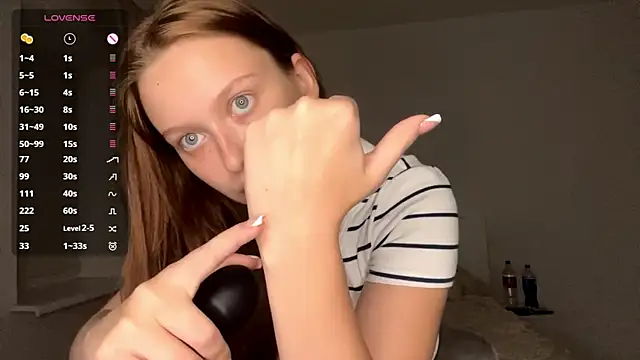 Eva_Shining_Star webcam