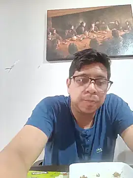 Yankoloco92 webcam