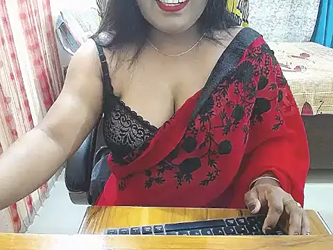 curvyarchie webcam